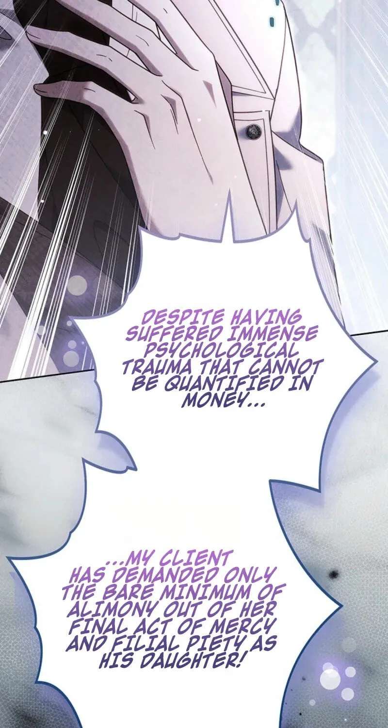 A Note from Violet Chapter 38 - page 95