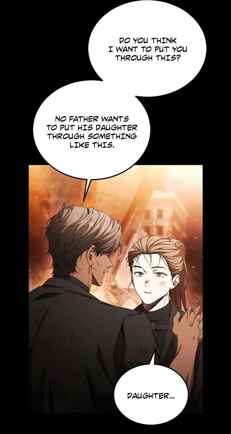 I’ll Retire After Saving The World Chapter 105 - page 20