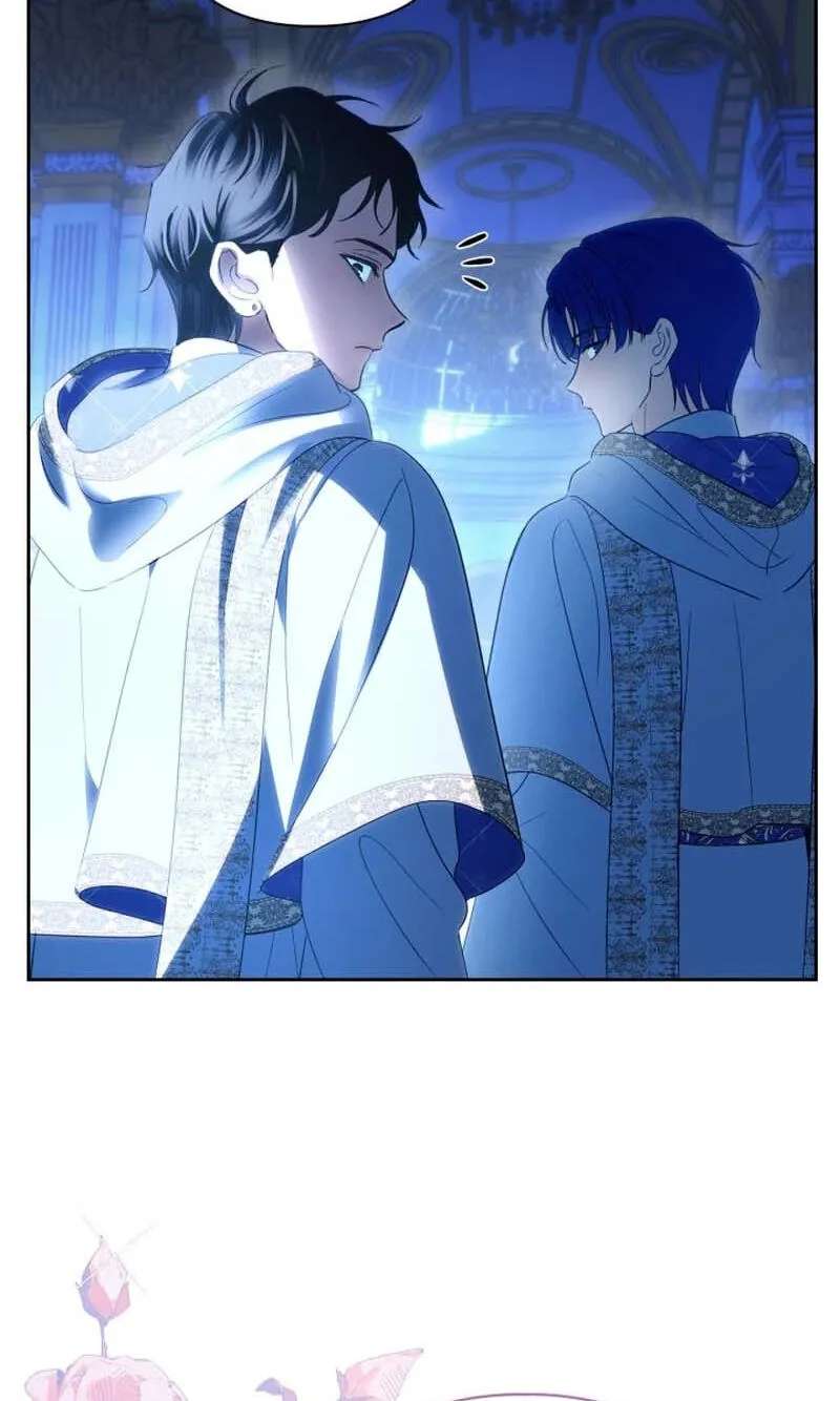 Baby Prisoner of the Winter Castle Chapter 105 - page 17
