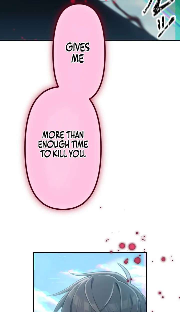 I Became An S-Rank Hunter With The Demon Lord App Chapter 157 - page 49