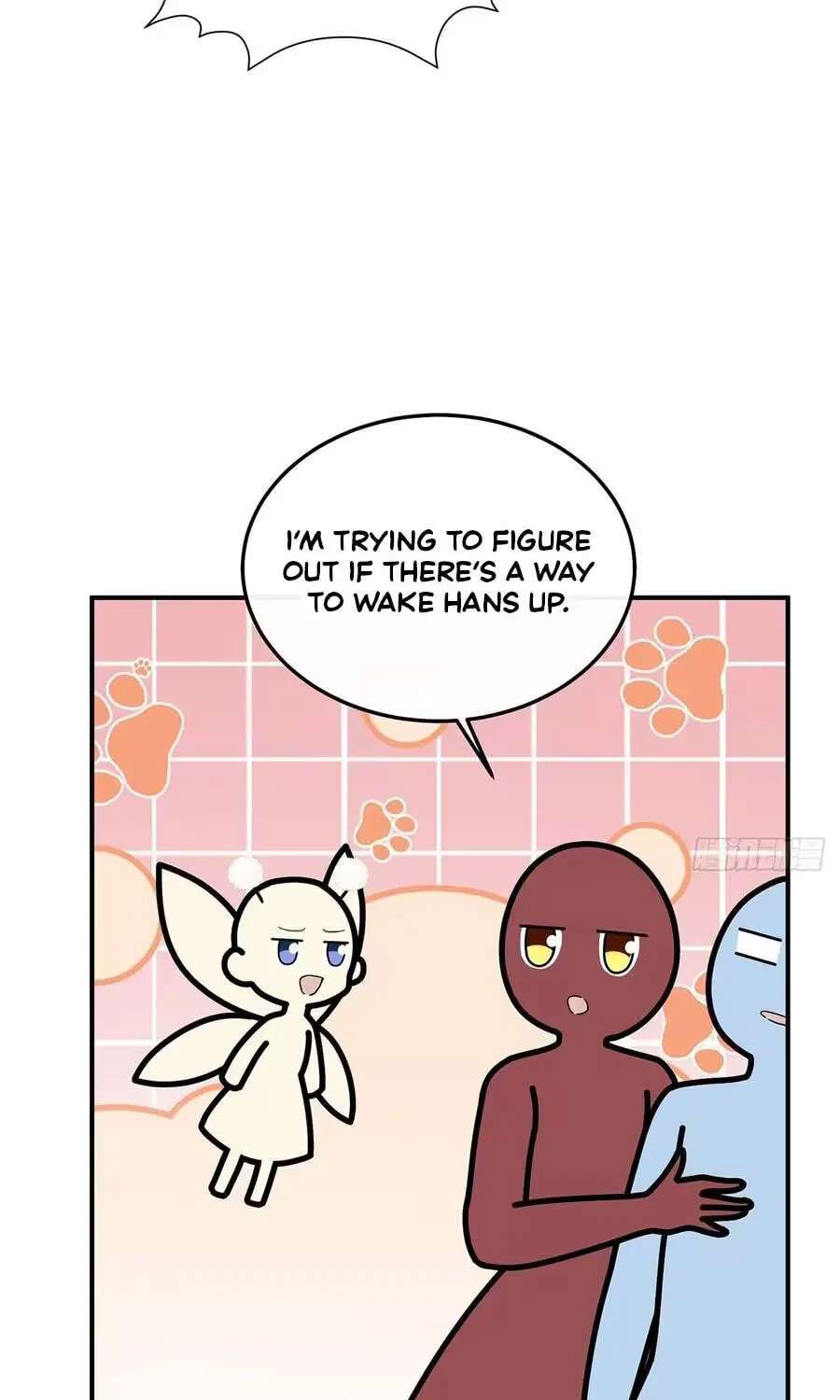 Rosemary’s Fairy Tales Chapter 58 - page 46