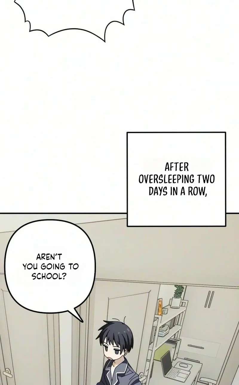 Black yet Pure White Chapter 3 - page 7