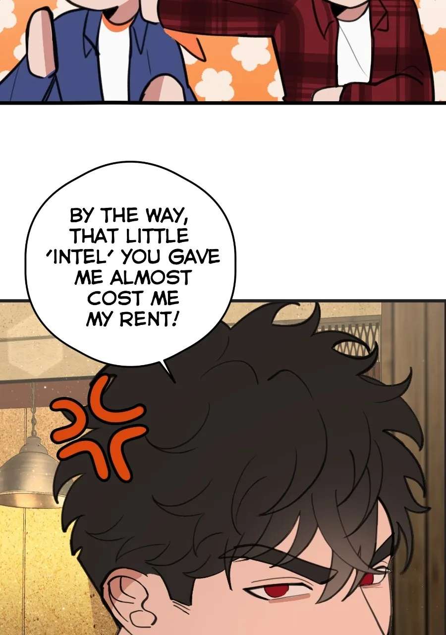 Fight for Me! Chapter 3 - page 64