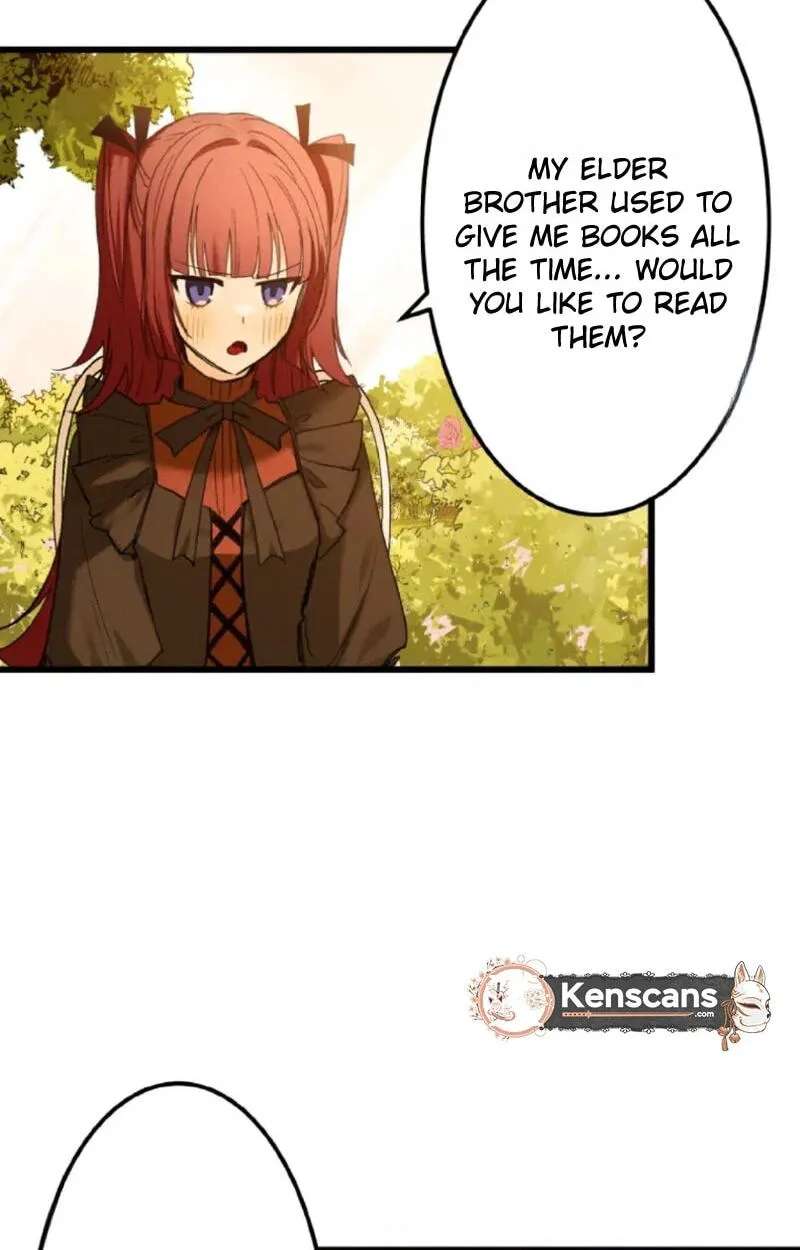 Murderous Lady Charlotte Chapter 39 - page 30