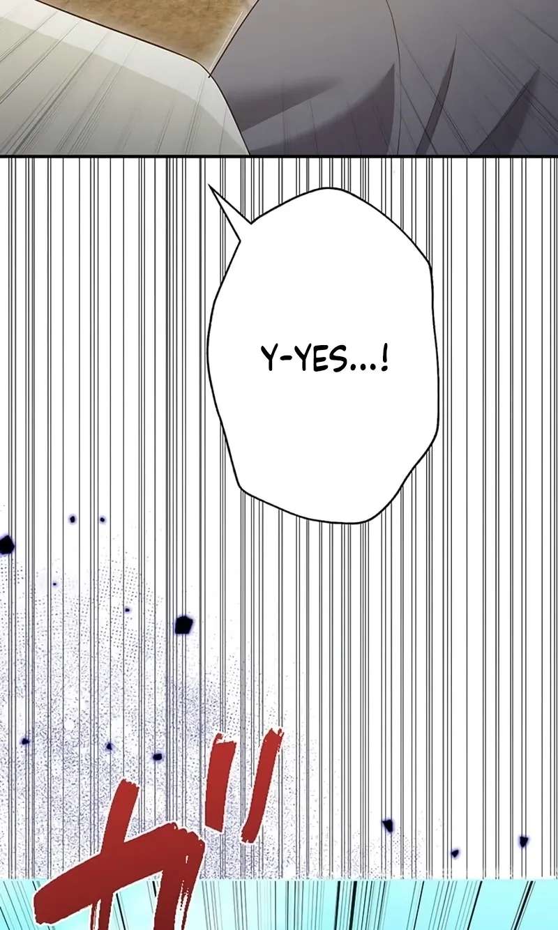 The Prince Who Is Too Sweet to Me, the Witch Everyone Feared Chapter 17 - page 76