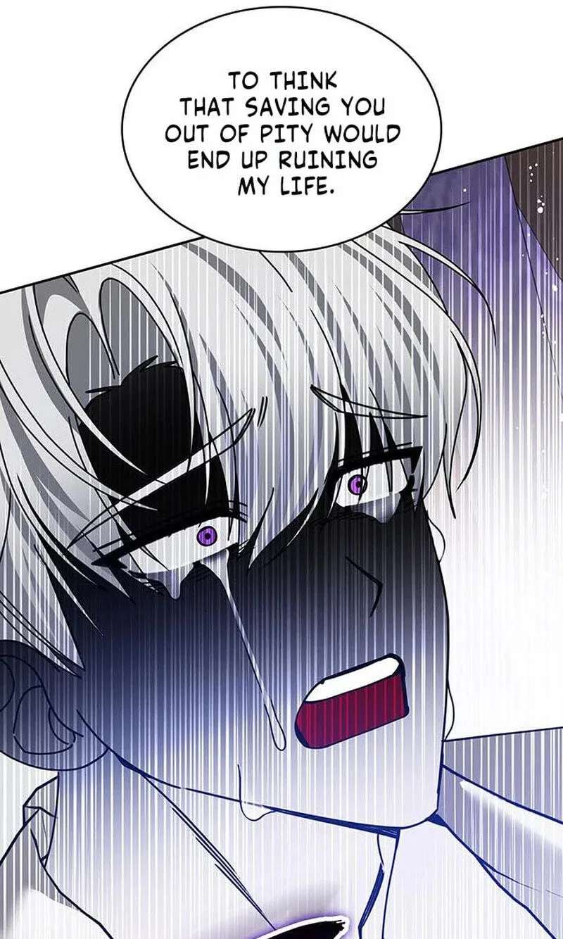 In the Empress’s Bedroom Lives a Snake Chapter 73 - page 70