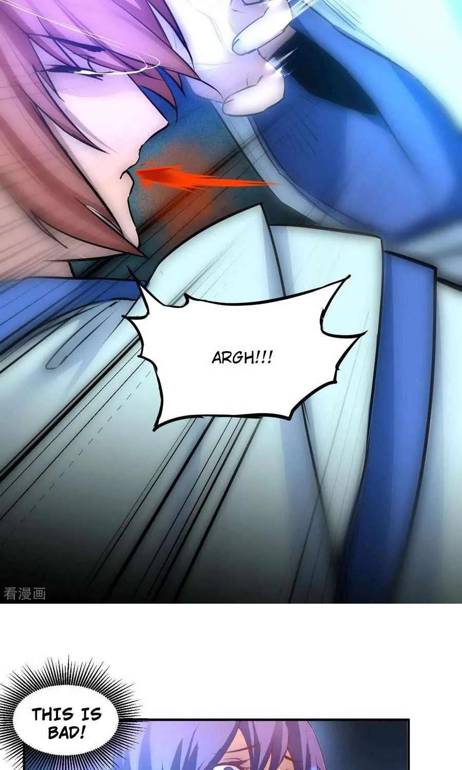 Reversal Path Of Miracle Chapter 8 - page 27