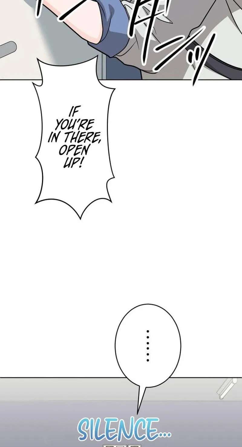 Oshite Osarete Ai o Shiru Chapter 24 - page 11