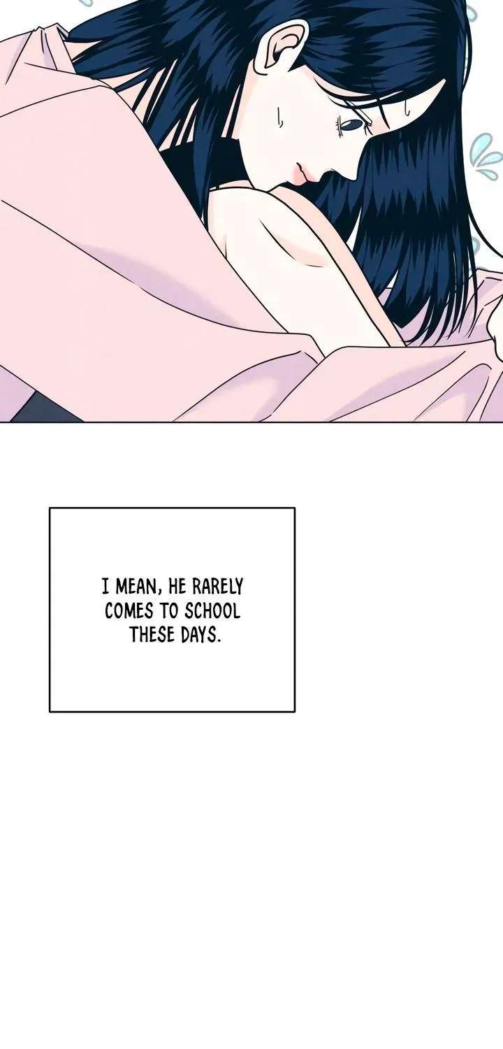 My Introverted Boy Chapter 163 - page 45