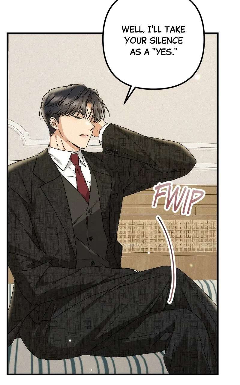 Office Romance Contract Chapter 2 - page 20