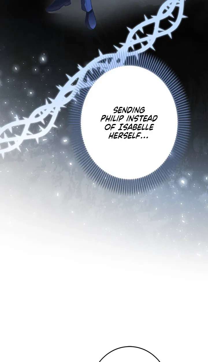 The Timid Lady of the Frontier Won't Give Up on Revenge Chapter 8 - page 17
