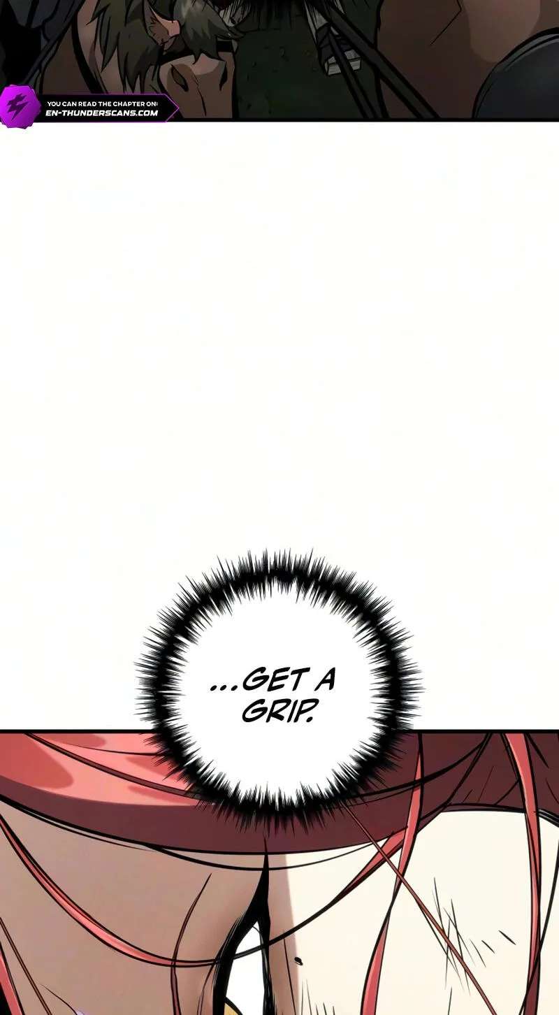 How to Survive as a Wandering Knight Chapter 56 - page 35