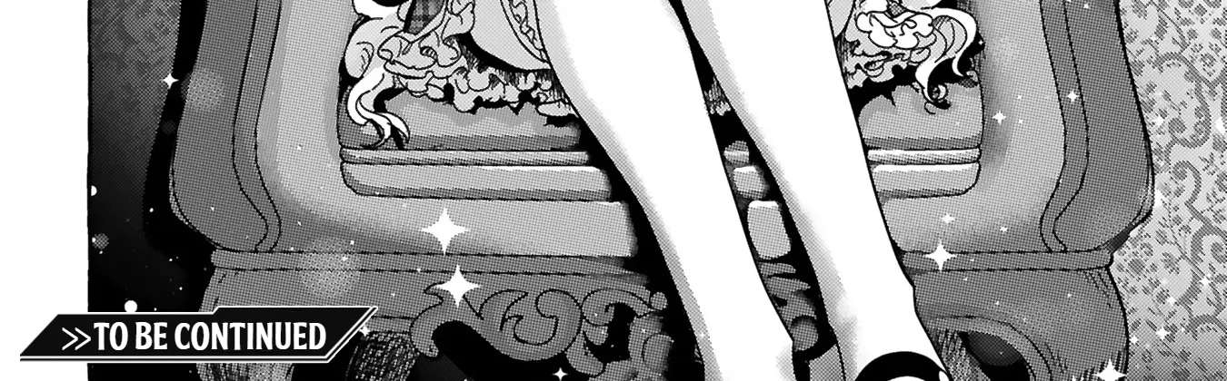 Miss Kojima, the Widowed Young Lady, Is the Strongest and Cutest Chapter 6 - page 49