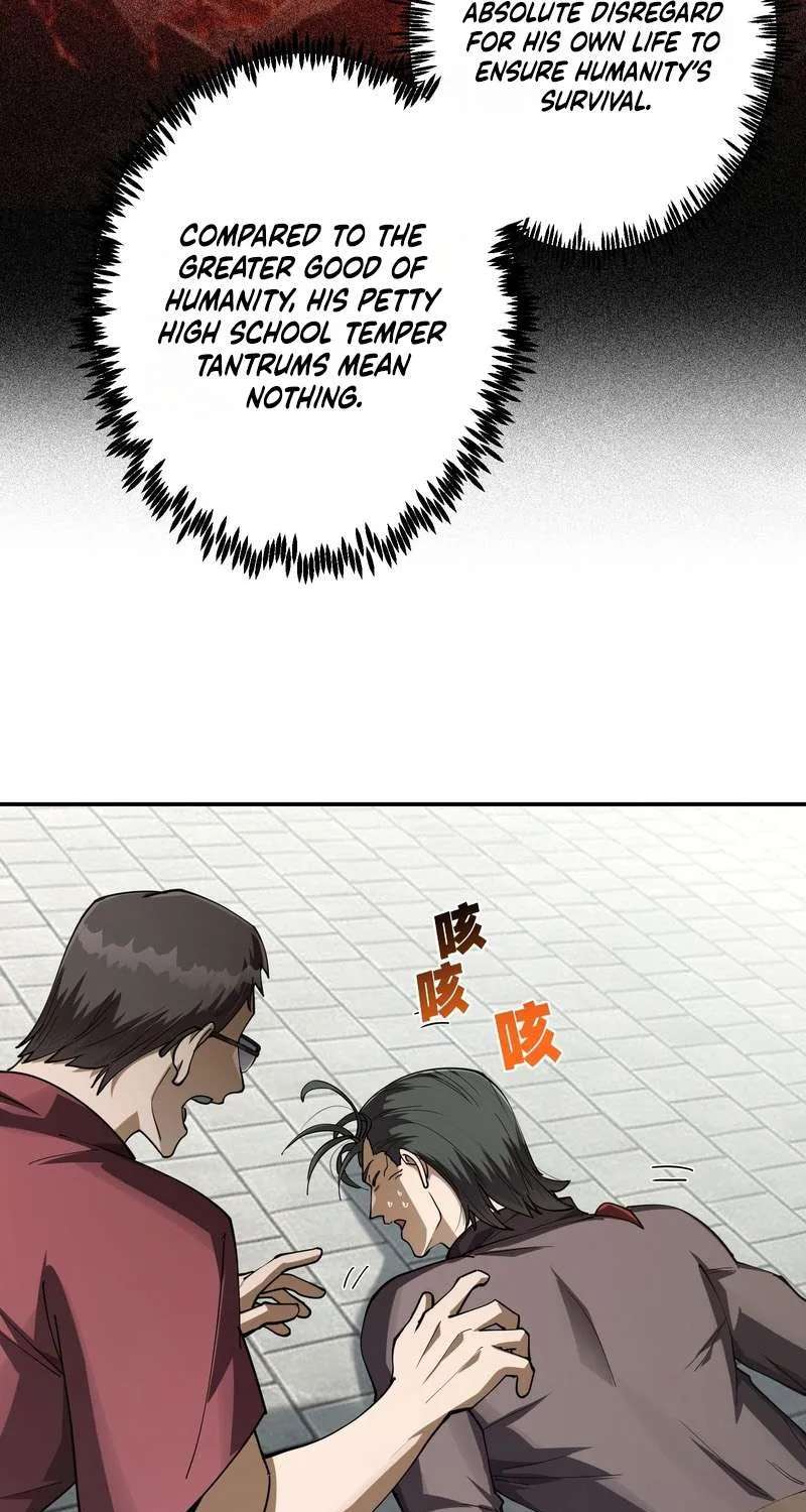 I Turn Skills into Broken Ones with a Single Word Chapter 26 - page 9