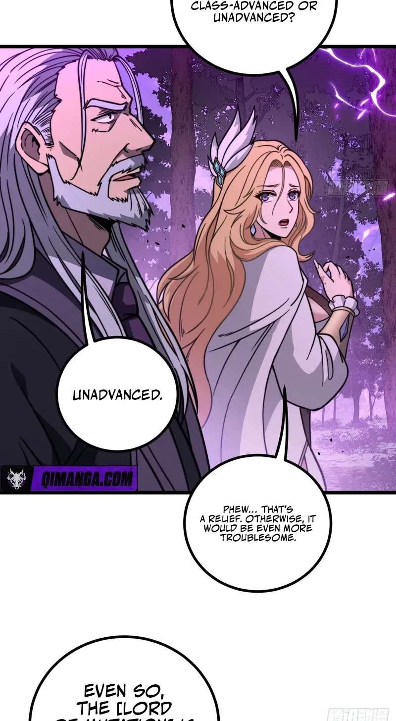 Global Awakening: The Synthesis Master Starts with an Undead Army Chapter 17 - page 19
