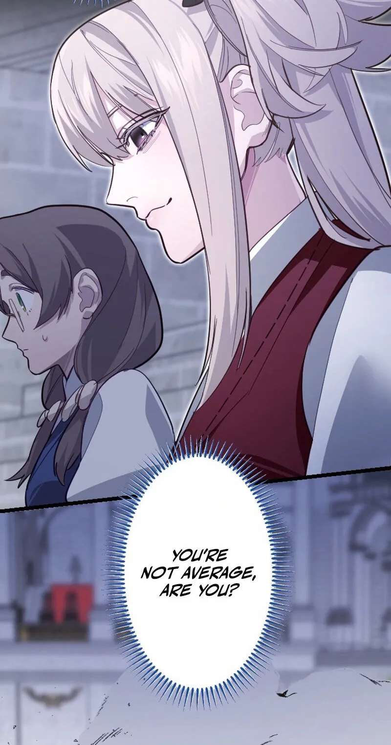Kaiki Shita Ken Sei no Mahou Riron Chapter 41 - page 72