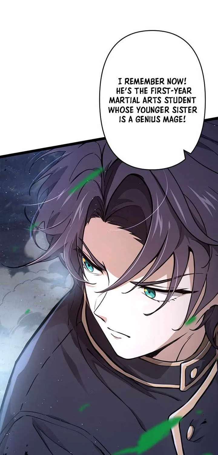 Supreme Academy Genius Chapter 111 - page 44