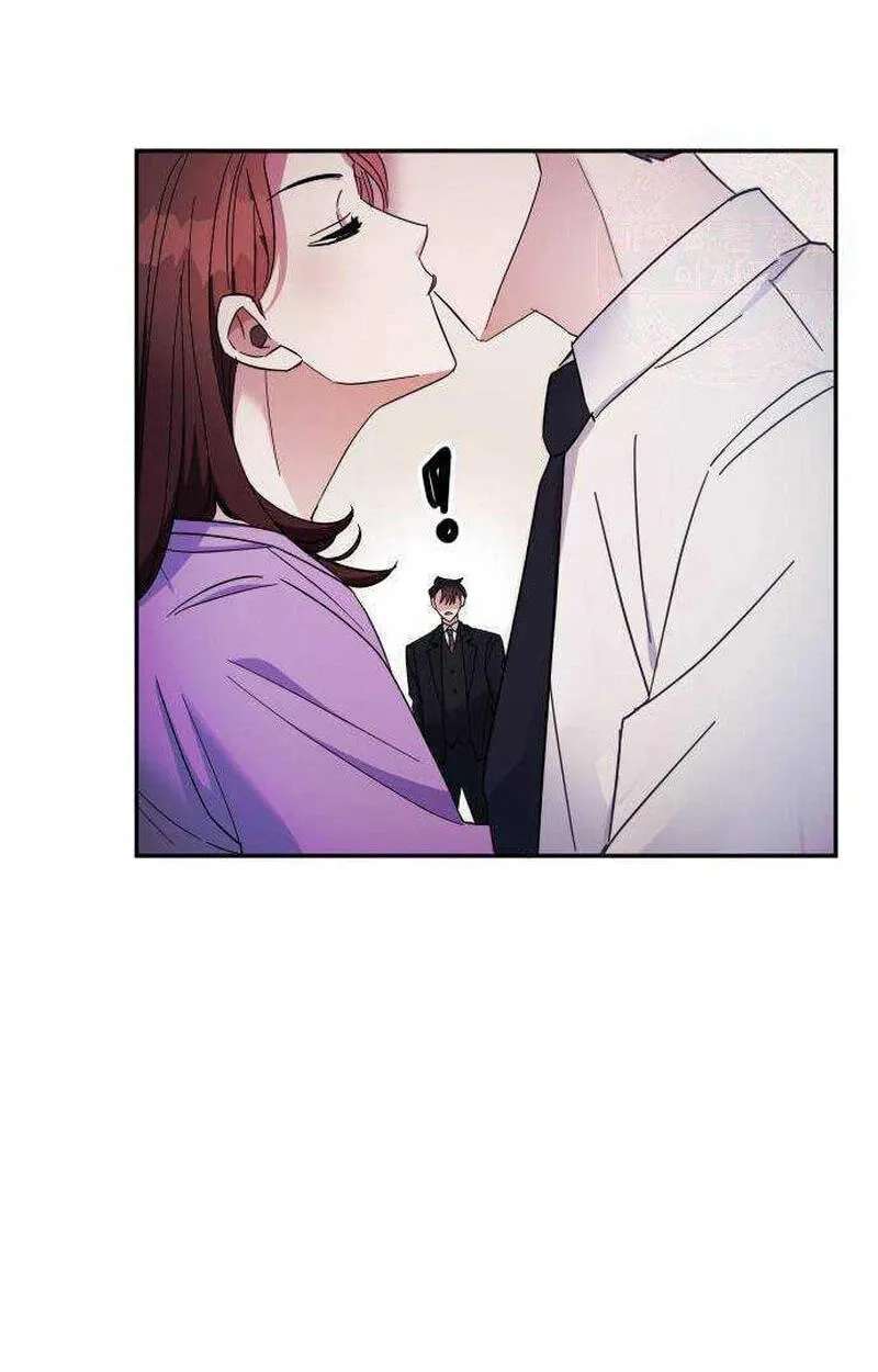 Try to Tame Me, Secretary Cha Chapter 11 - page 39