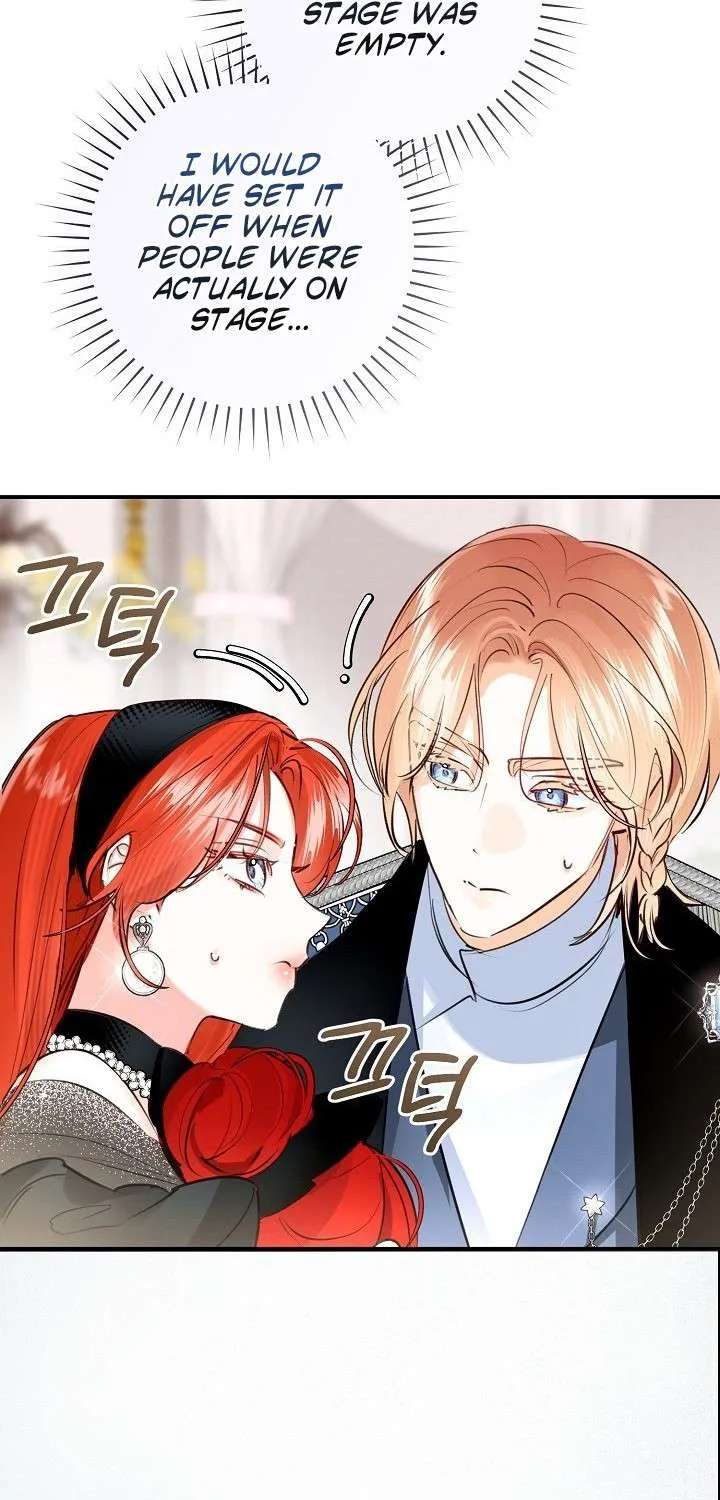 The Archduke’s Gorgeous Wedding Was a Fraud Chapter 125 - page 24