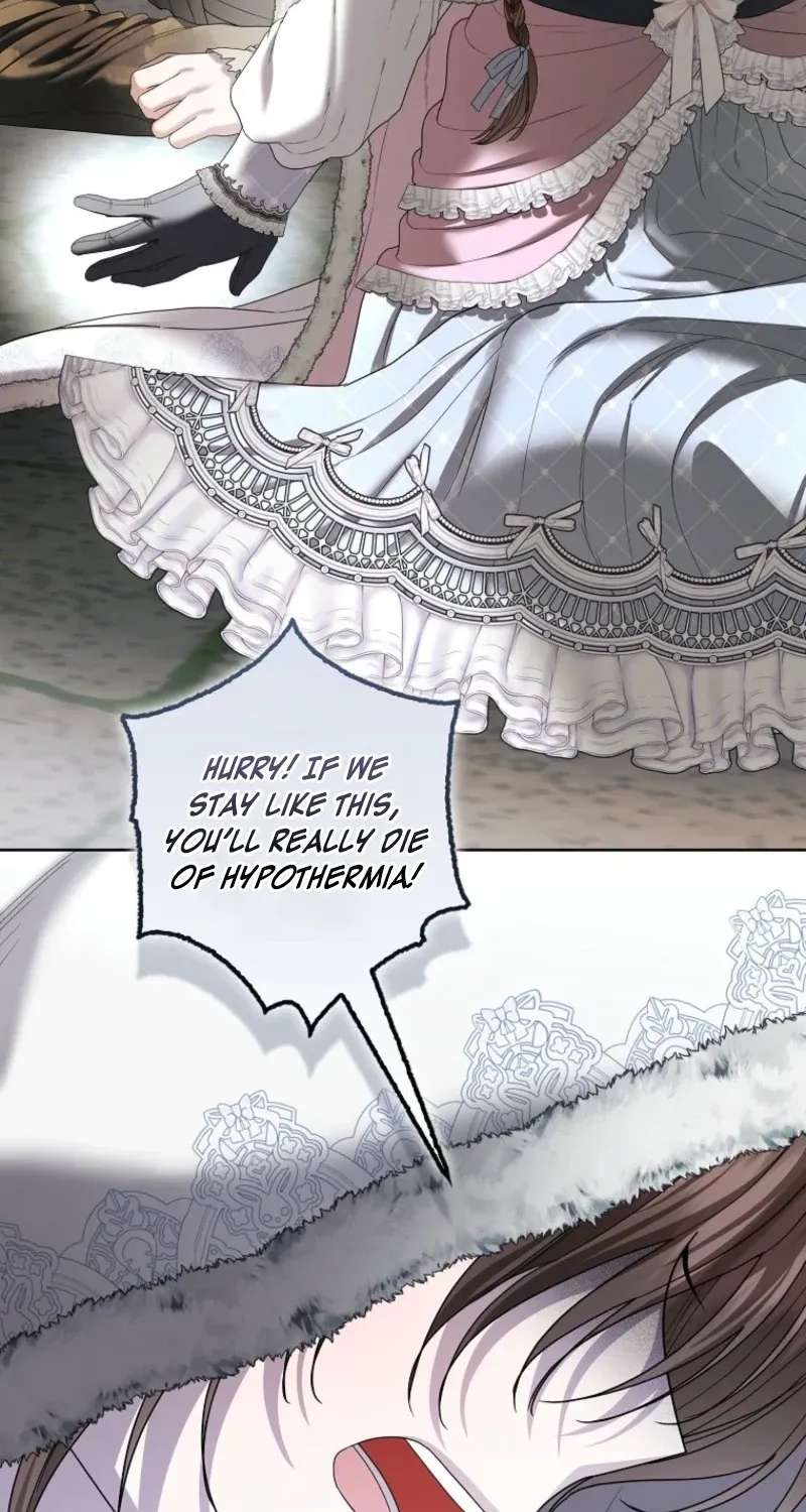 The Time-limited Extra Is Disguised as a Tutor in a Villain's House Chapter 47 - page 26