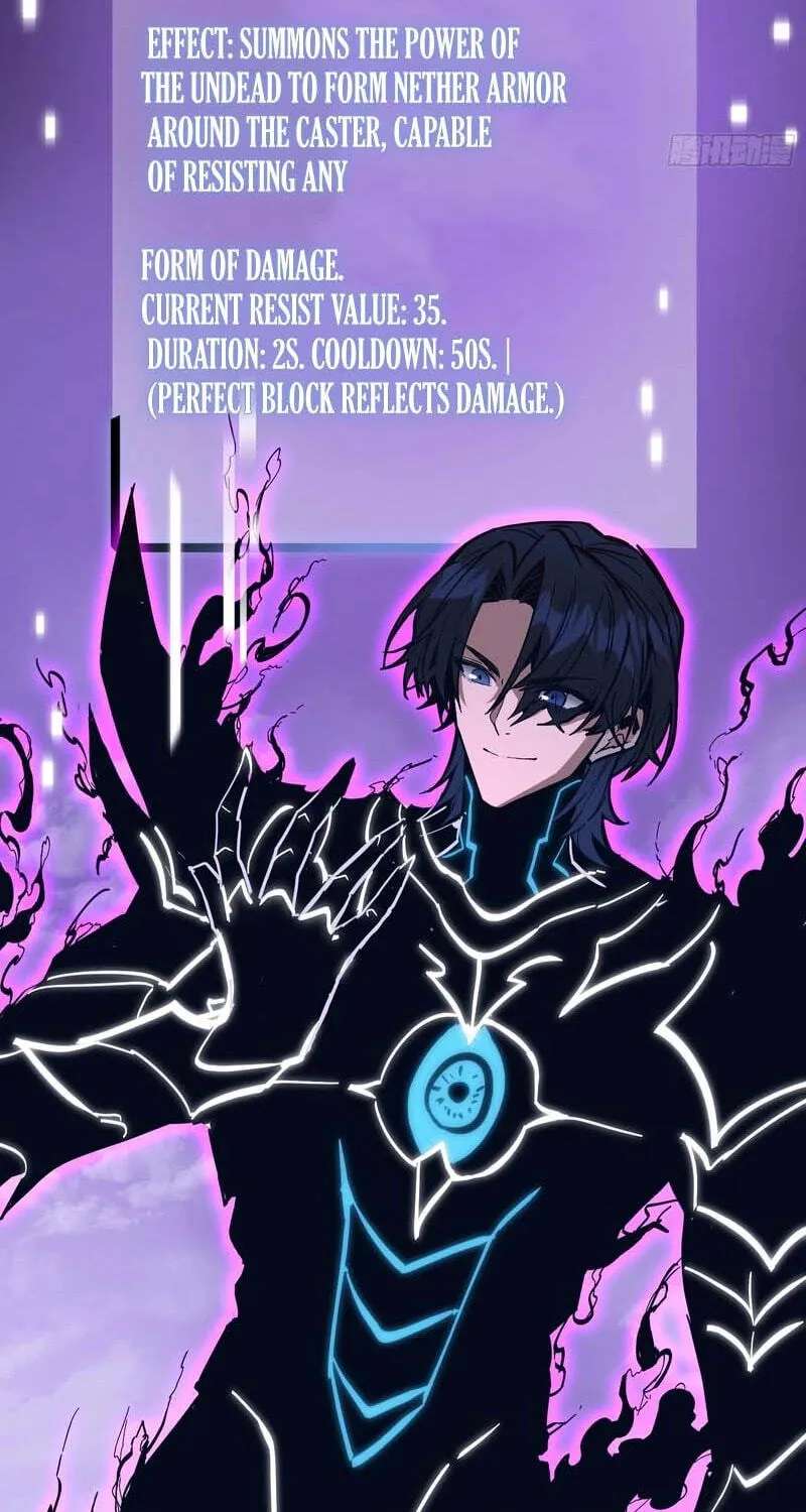 Global Job Change: Starting With the Hidden Class Necromancer Lord Chapter 2 - page 36