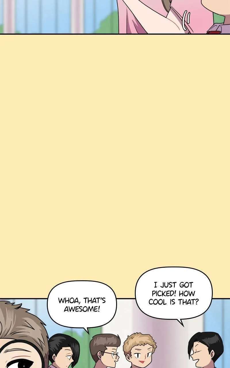 Take My Money Chapter 154 - page 16