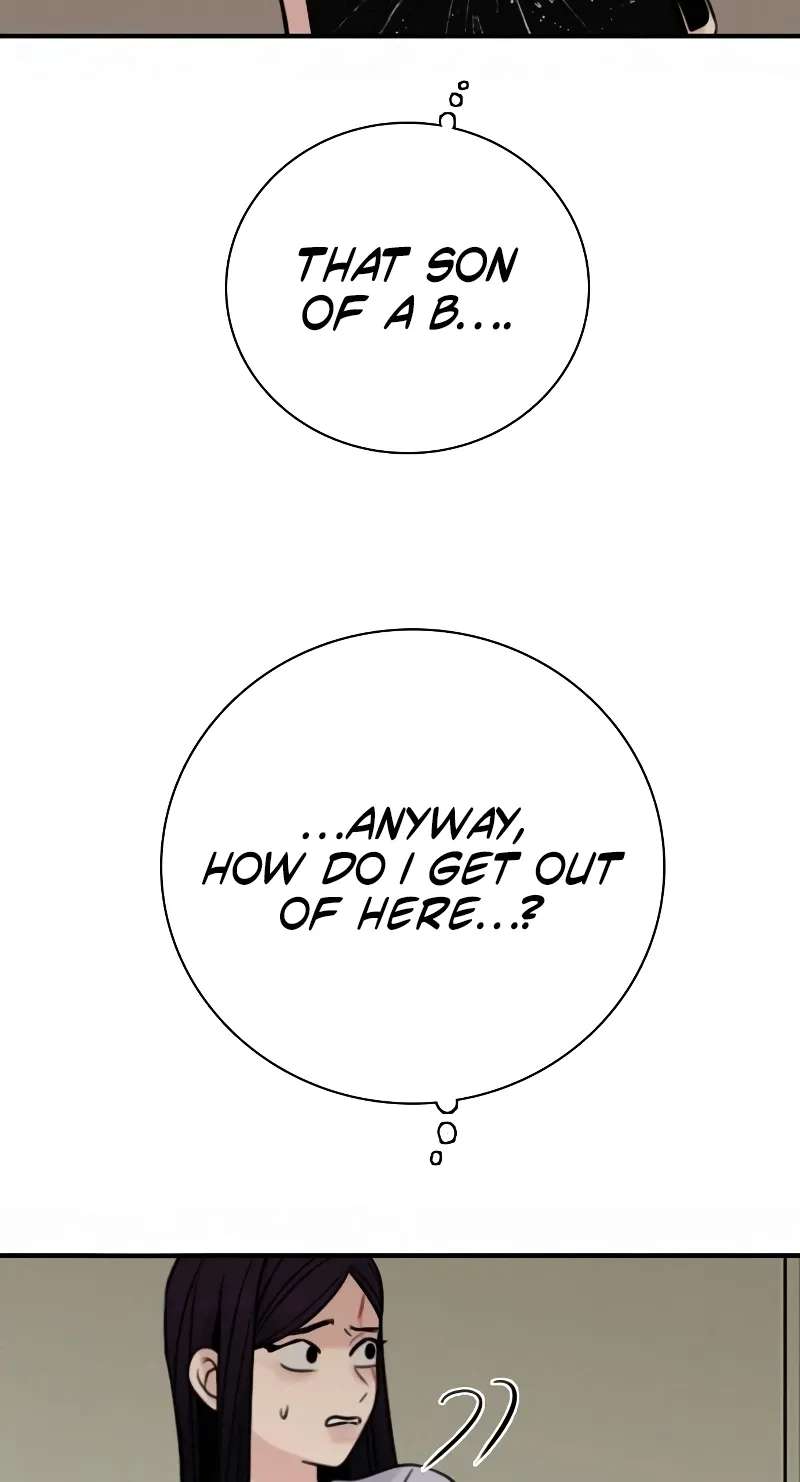 I'm Fine, Thank You, And You? Chapter 79 - page 5