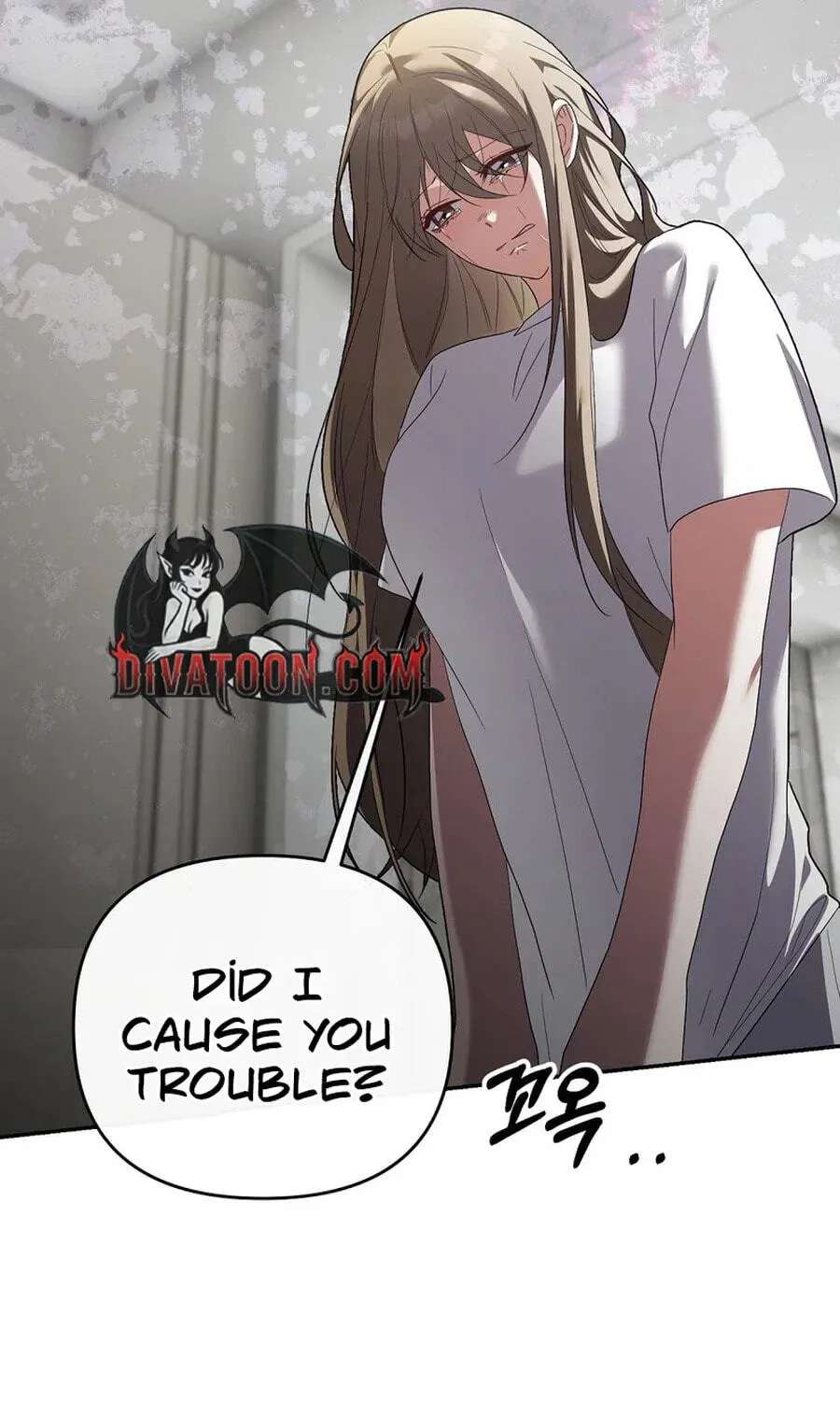 Erotic Cohabitation Chapter 13 - page 10