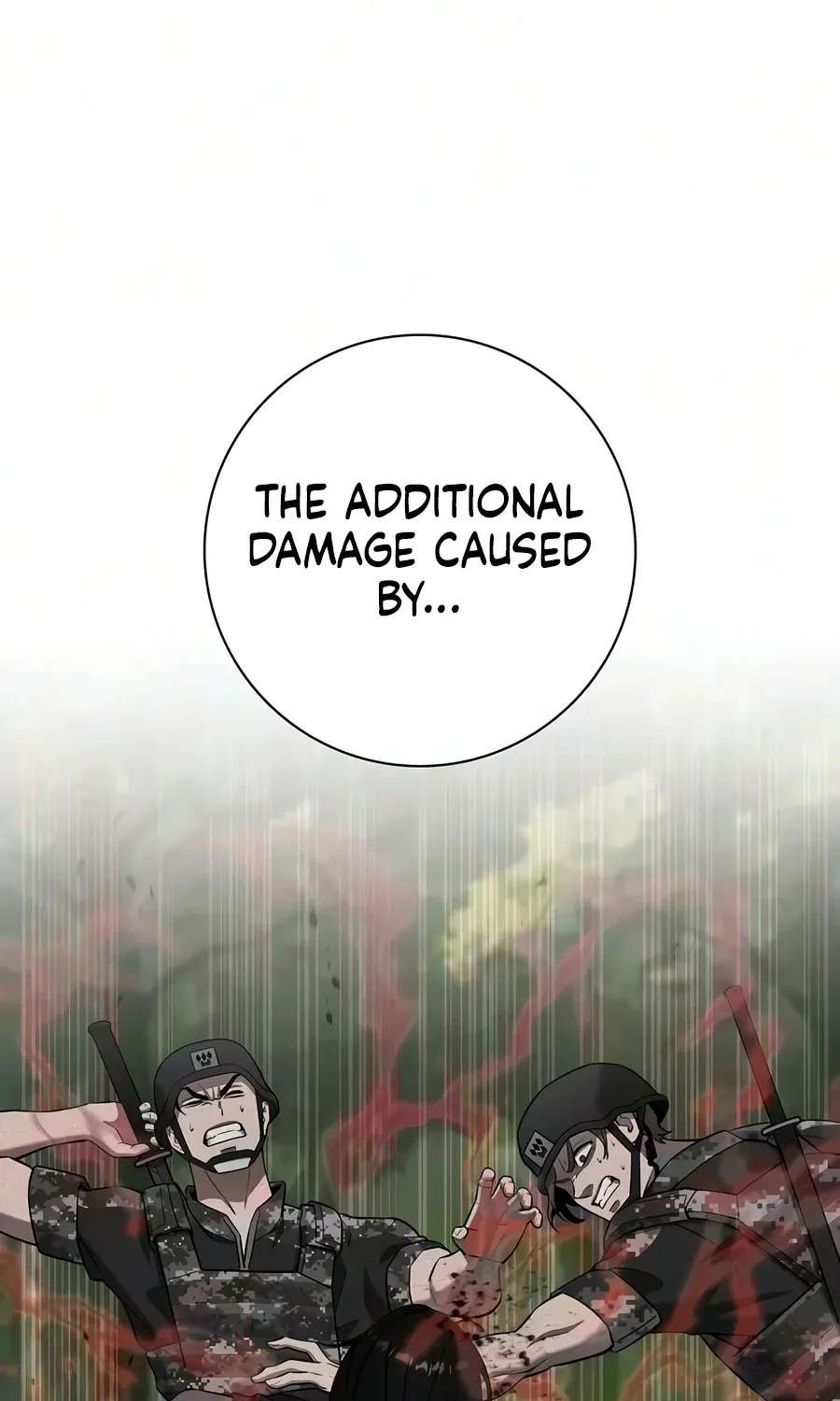 The Dark Mage’S Return To Enlistment Chapter 103 - page 24