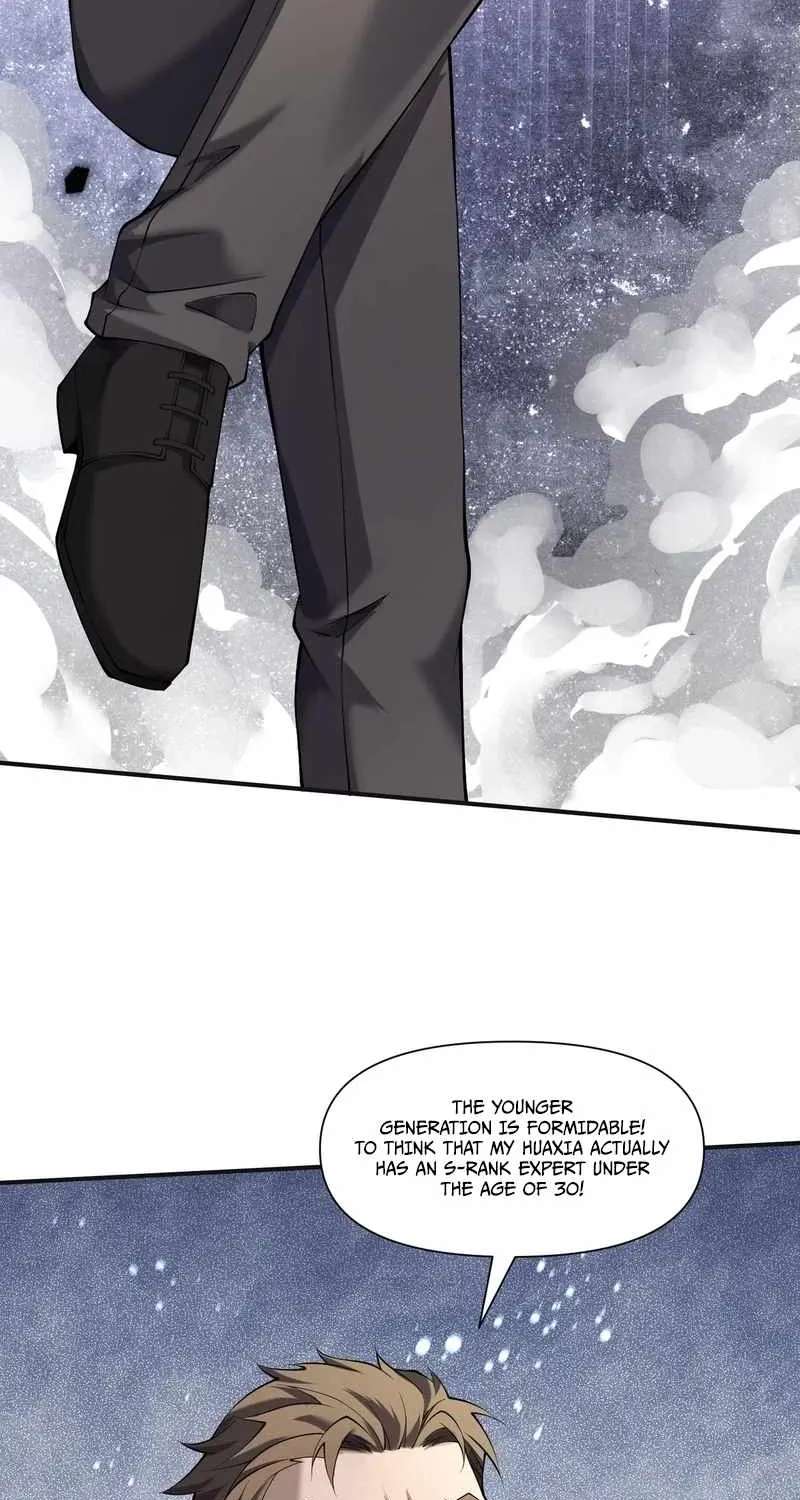 This killer is a son-in-law Chapter 23 - page 19