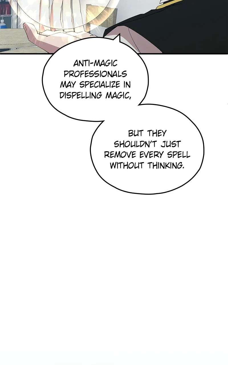 Night Shift in AnotherWorld Chapter 27 - page 9