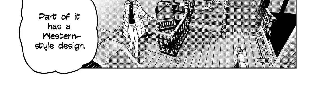 Haruka Reset Chapter 144 - page 19