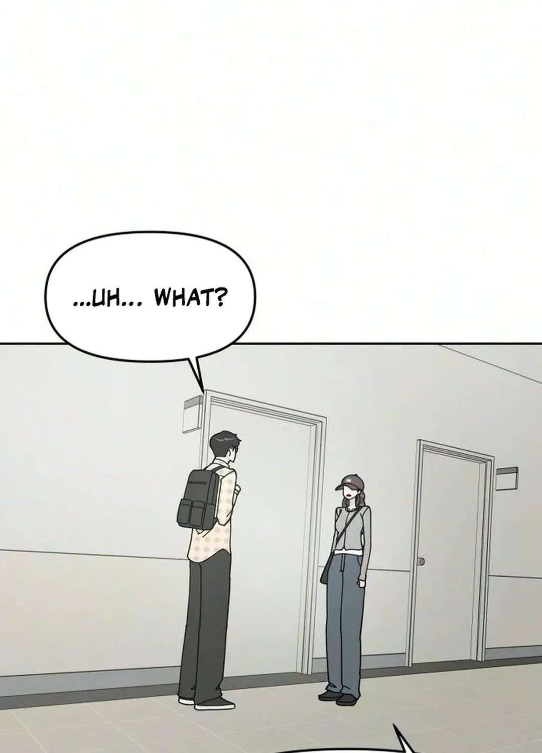 Reversal! First Love Chapter 6 - page 86