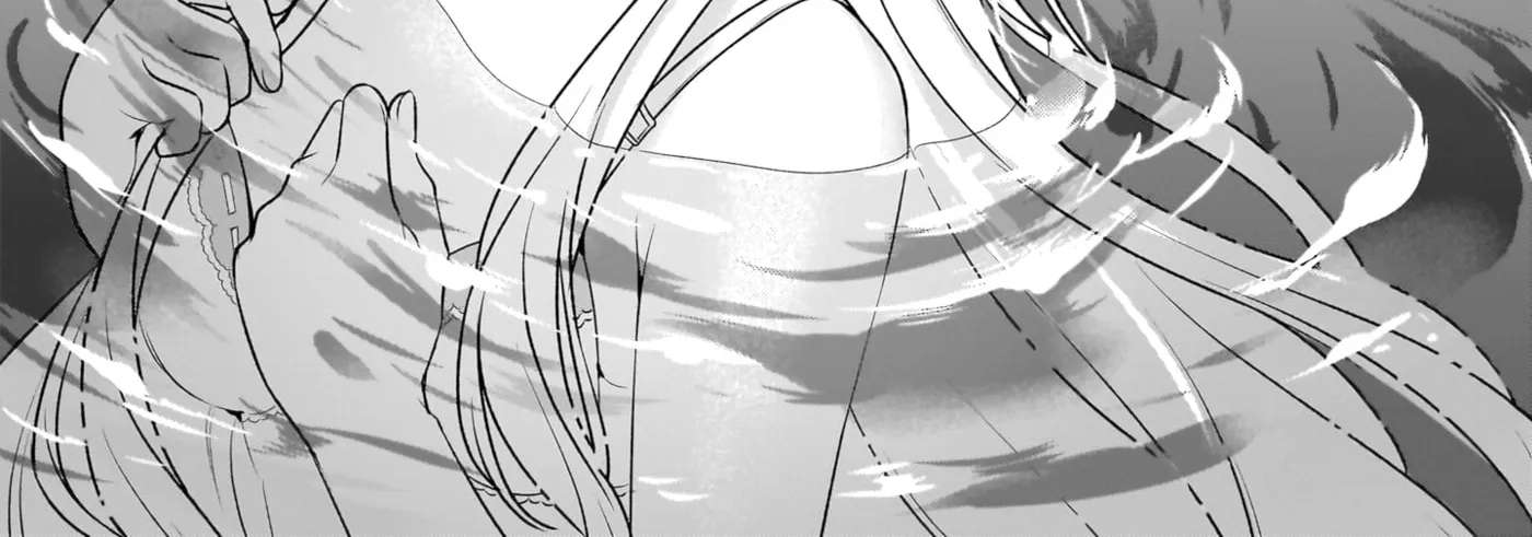 Summer Pockets -Natsu no Takara Mono- Chapter 1 - page 31