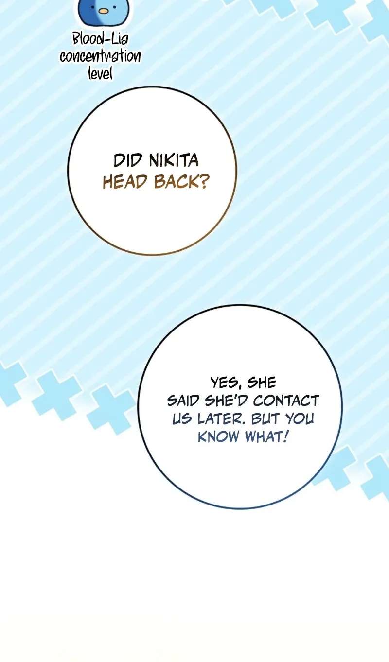 The Crazy Killer Whale’s Favourite Penguin Chapter 90 - page 60