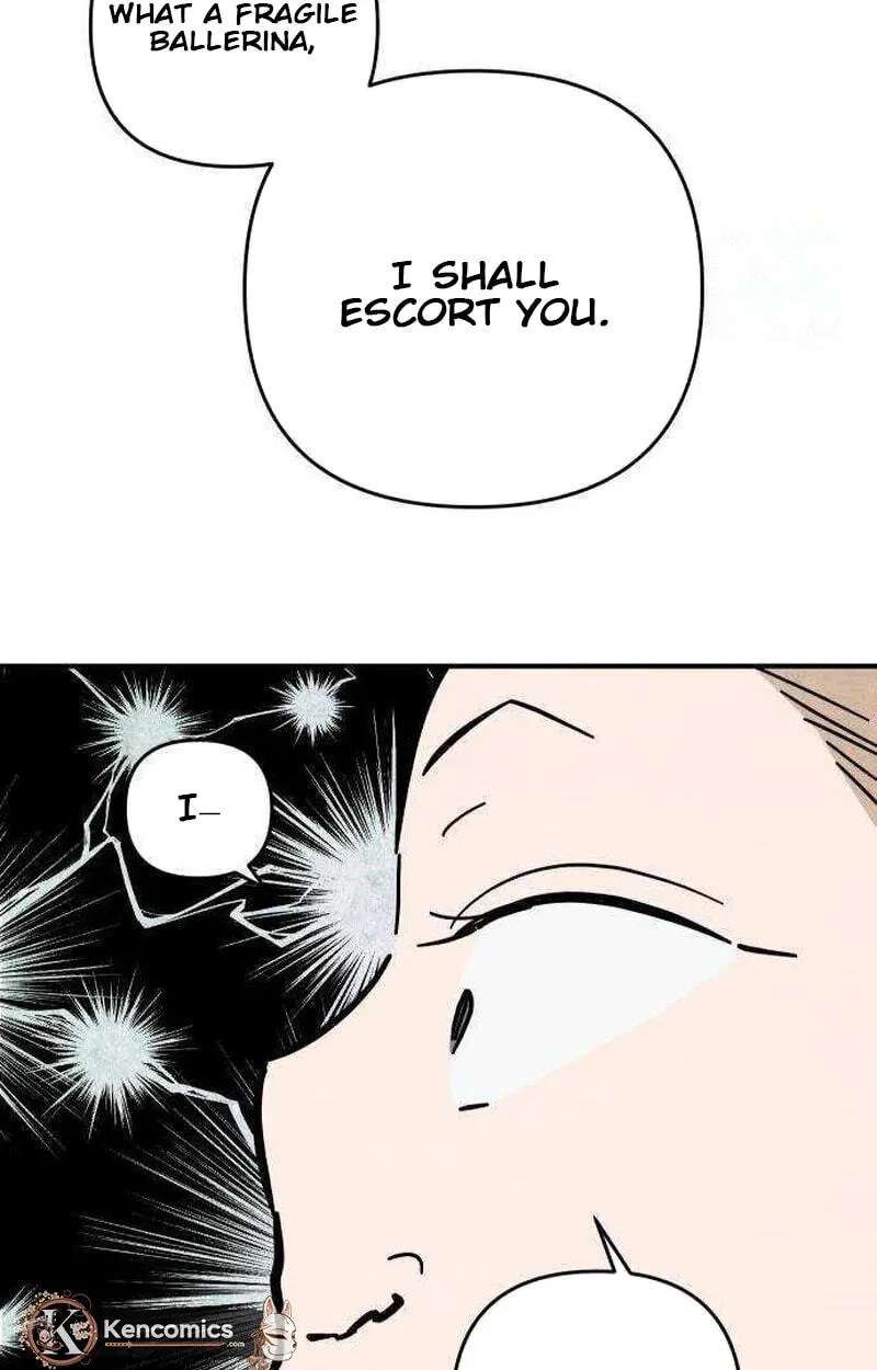 How to Turn You Around Chapter 33 - page 81