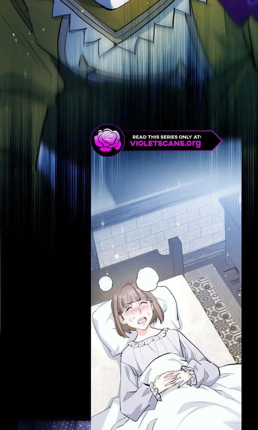 How the villainess Alicia saves the country Chapter 99 - page 34