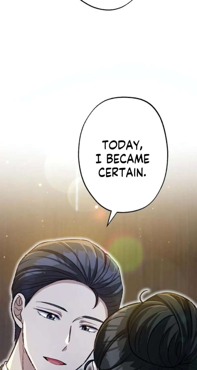 CEO! That's Me Without Makeup! ~The President Likes the Bare Face of the Lowly Secretary~ Chapter 24 - page 24