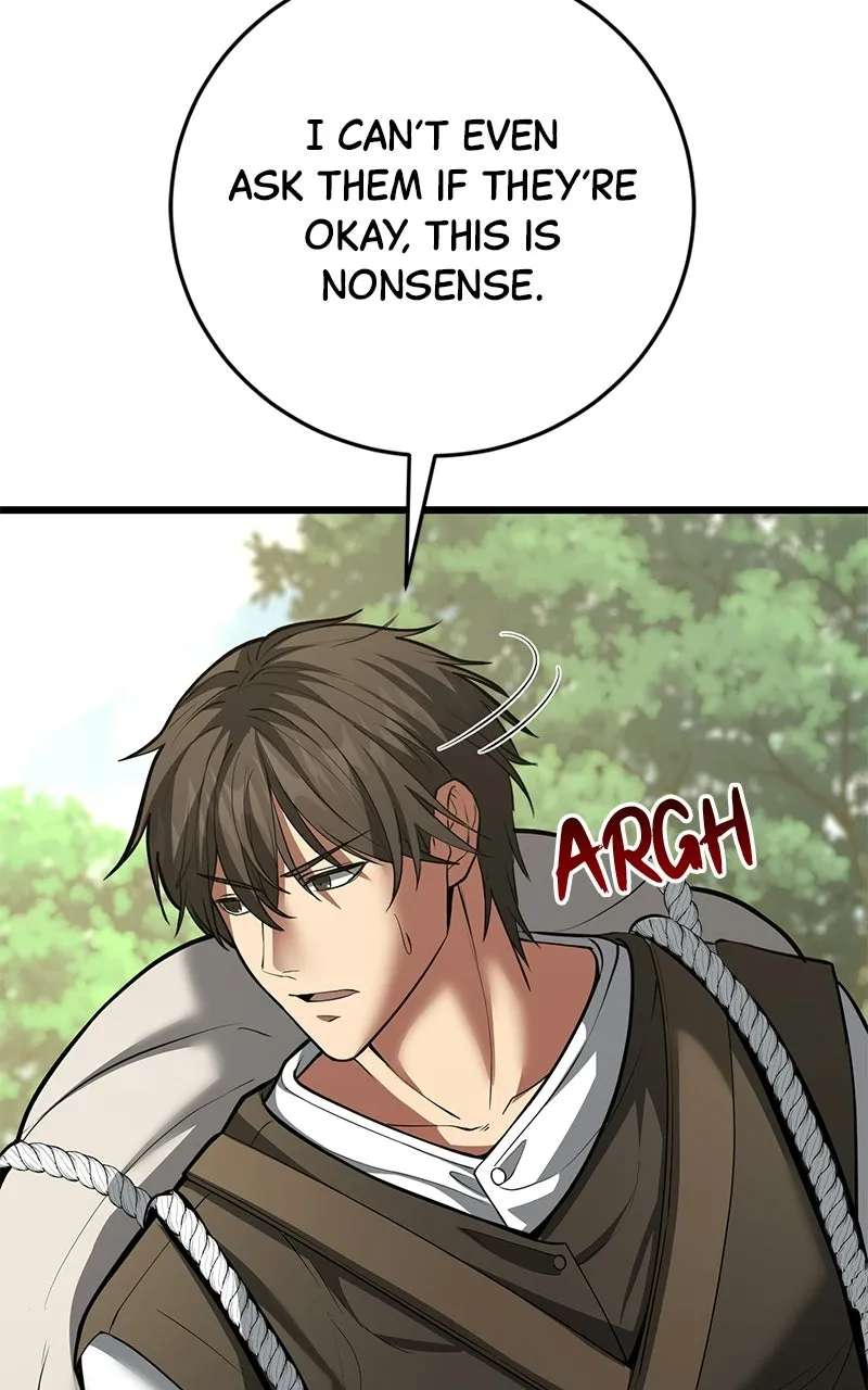 The OtherworldlyFamily Man Chapter 3 - page 95