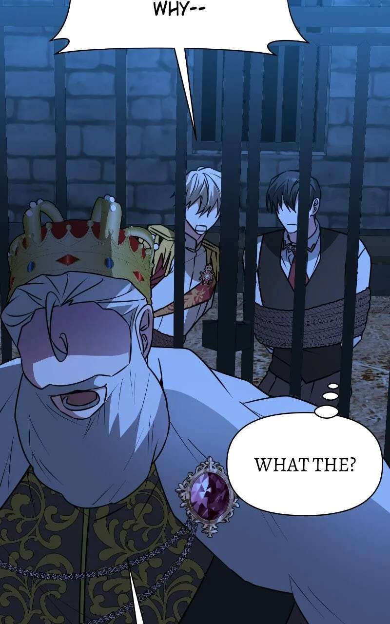 The Academy is Doomed Chapter 92 - page 15