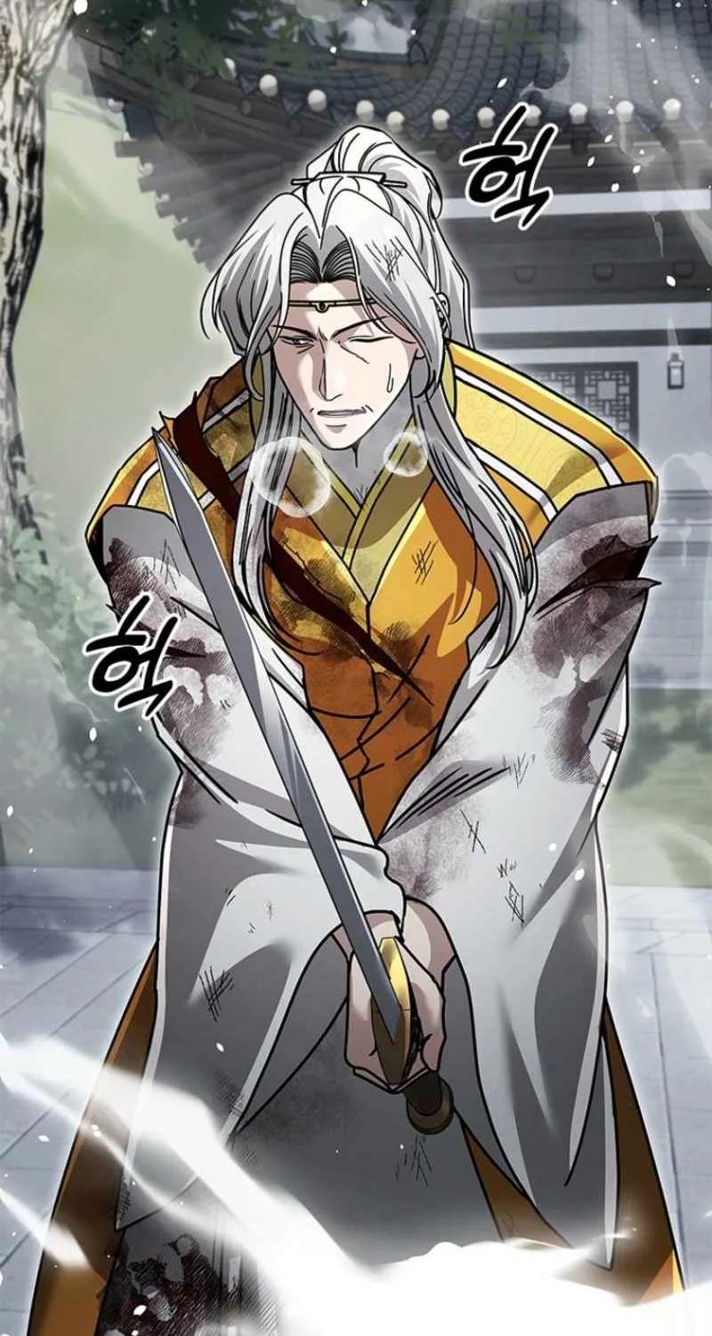 Daesahyeong Lee-Hoe Chapter 35 - page 58