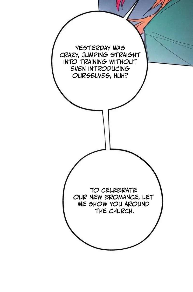 The Howling Plague Chapter 5 - page 68