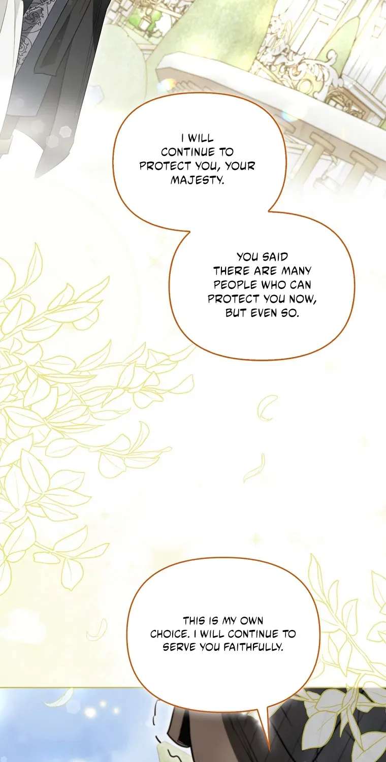 Even Though I Transmigrated As A Villainess, I’d Rather Raise A Cat Chapter 93 - page 61