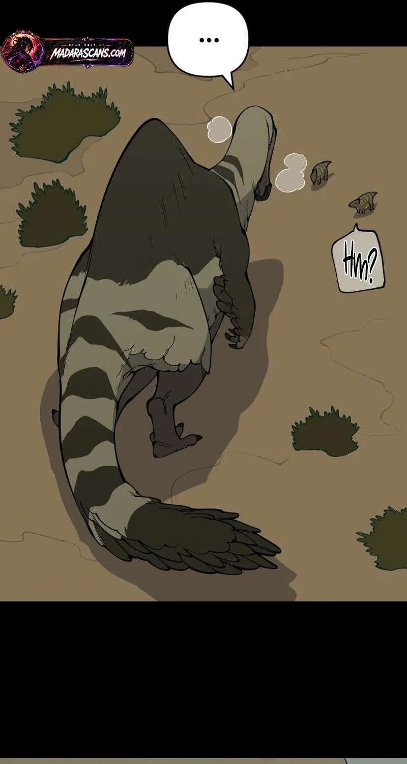 Ancient Animal Tales Chapter 64 - page 23