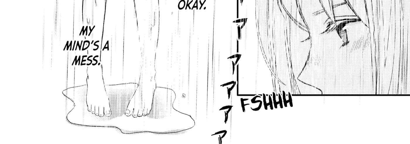 Nanoni, Chigira-kun ga Amasugiru. Chapter 52 - page 24