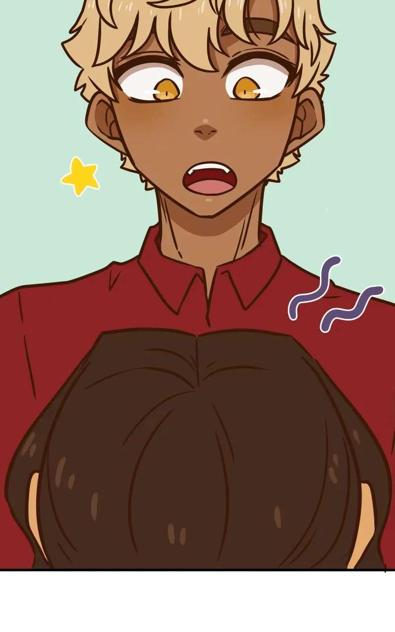 Diner for Adas Chapter 10 - page 16
