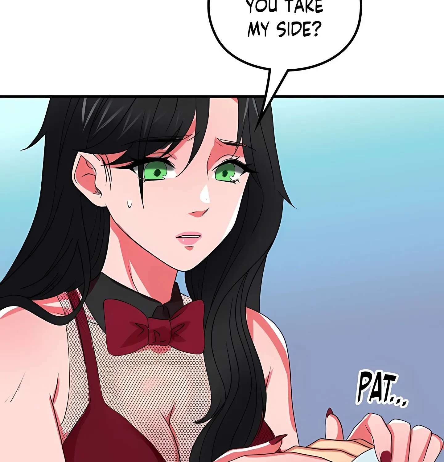 Bet Me Hard Chapter 14 - page 64