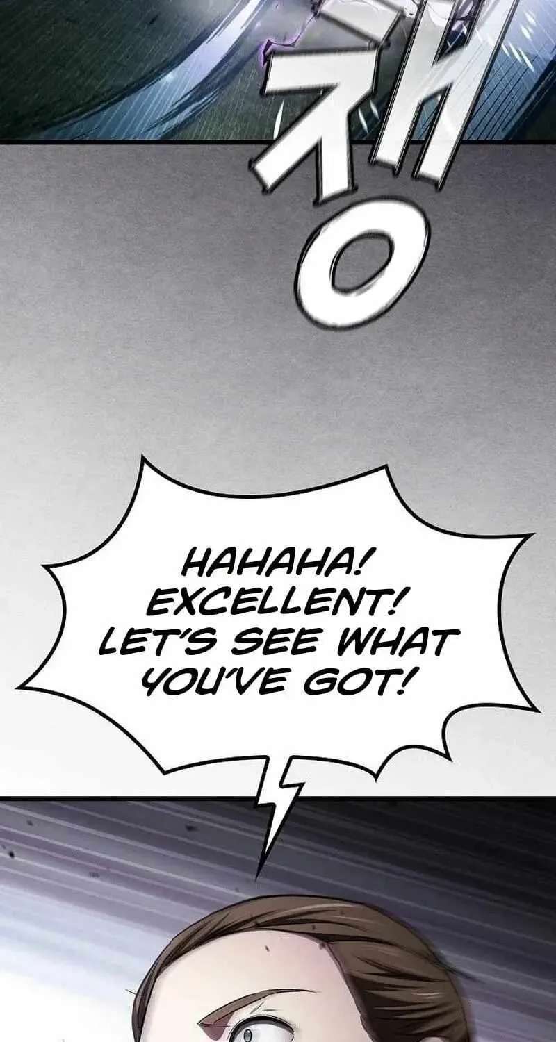 So？ Did Someone Force You to Become the Heavenly Demon？ Chapter 57 - page 46