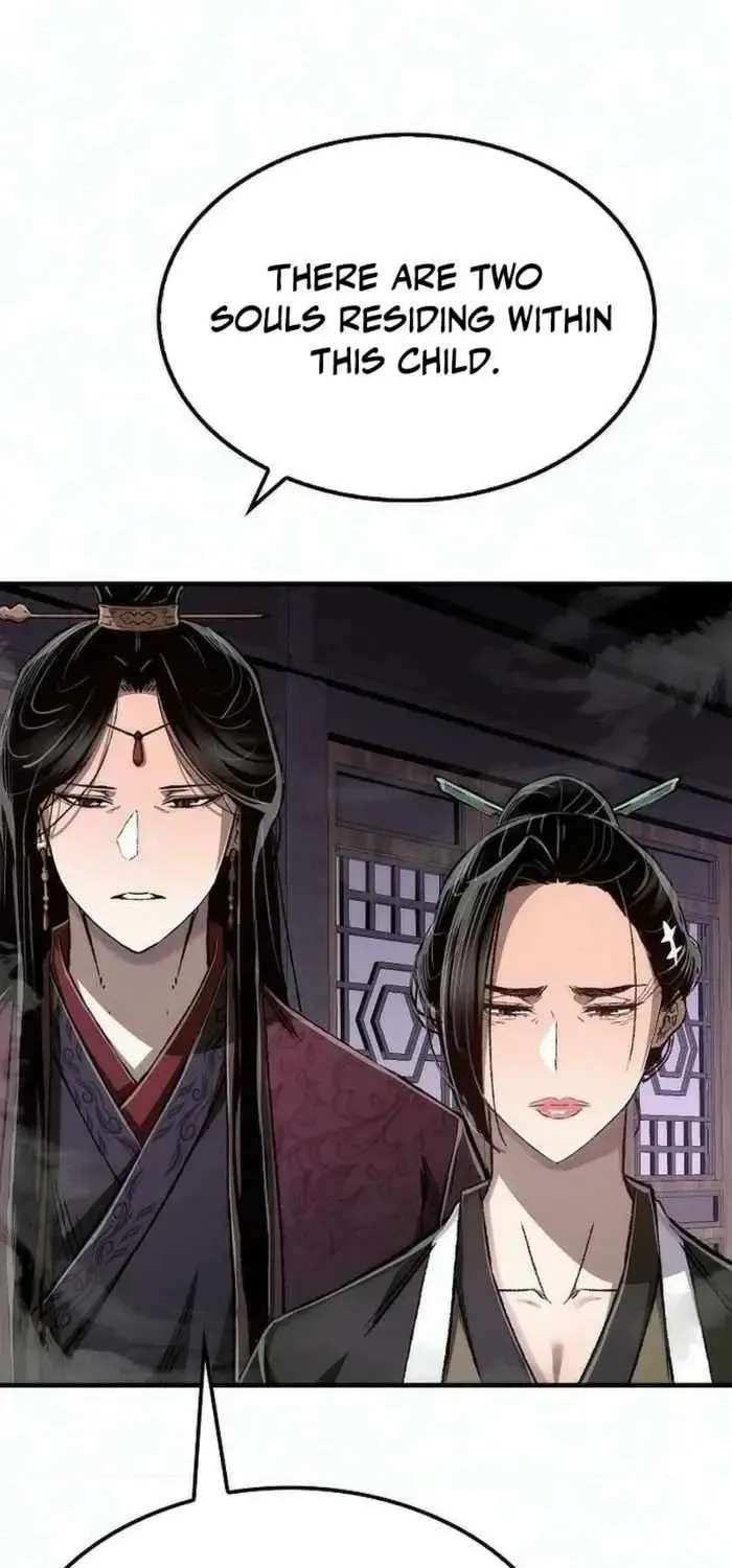 Reborn As The Heavenly Demon Chapter 136 - page 7