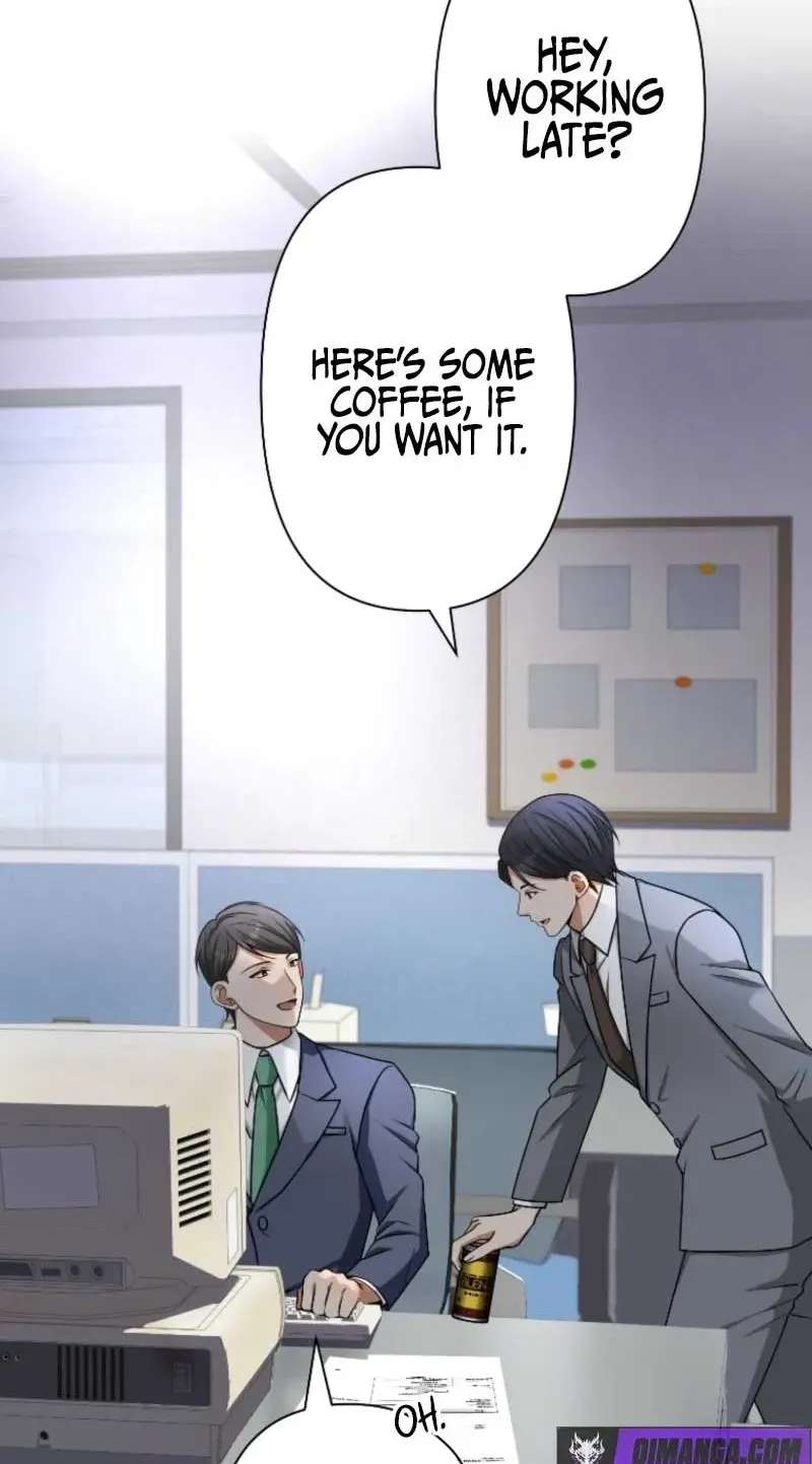 Damasare, Korosareta Ore wa, Kaiki Shite Kyuuteki no Ani no Sanbou to Naru. Chapter 26 - page 18
